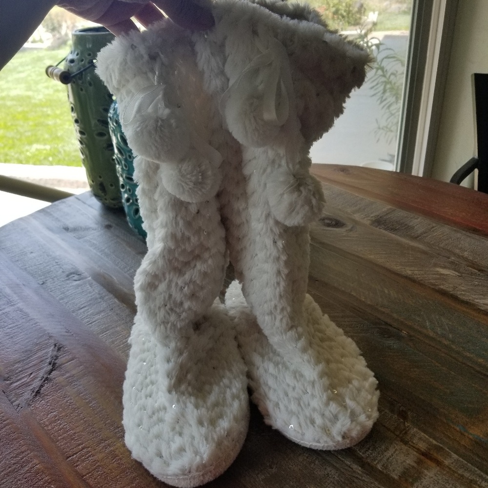 Slippers